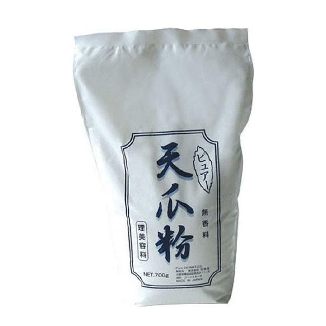 Pure Tenka Powder 700g (Tenkafun Baby Powder)