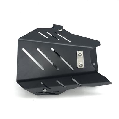 Motorcycle Exhaust Pipe Guard Heat Shield Protective Cover Decoration Modification Parts Compatible