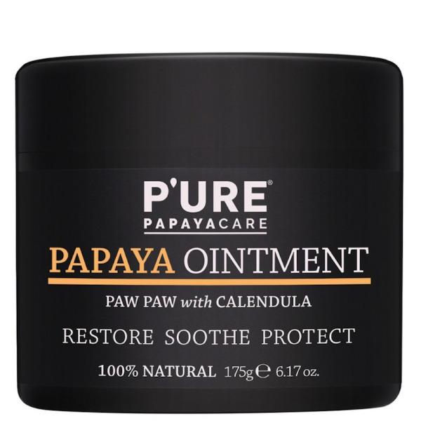 

Фитокар крем папайя 175г