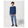 Футболка Wrangler POLO SWEATSHIRT