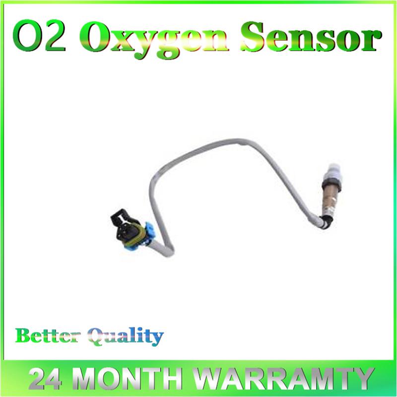 

12634061 Lambda Probe Oxygen O2 Sensor for CADILLAC SRX CHEVROLET CAPTIVA Malibu GMC TERRAIN Opel ANTARA 3.0 BUICK GMC 2008-2018 An oxygen sensor