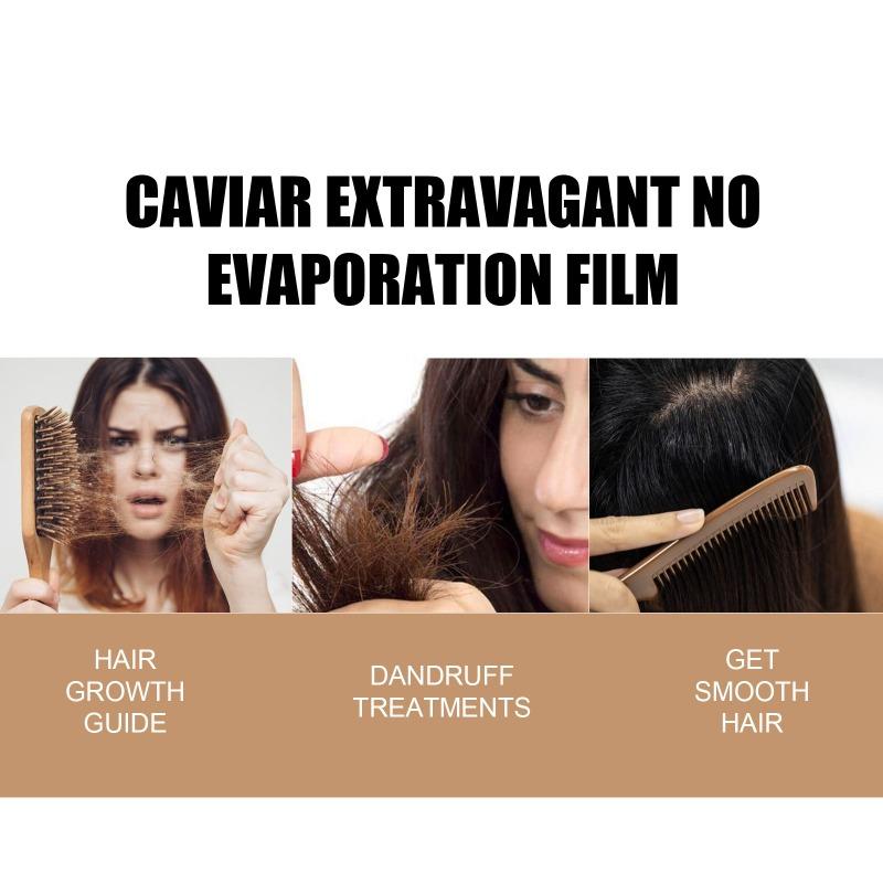 Nutty-keratin Hair Mask Smooth Hair Moisturize and Repair Dry Hair Soft Hair Care for All Hair Types Keratin Hair Scalp Treatment