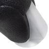 Mazda 3 III 13-18 pomo de palanca de cambios NEGRO + PLATA 6 VELOCIDADES