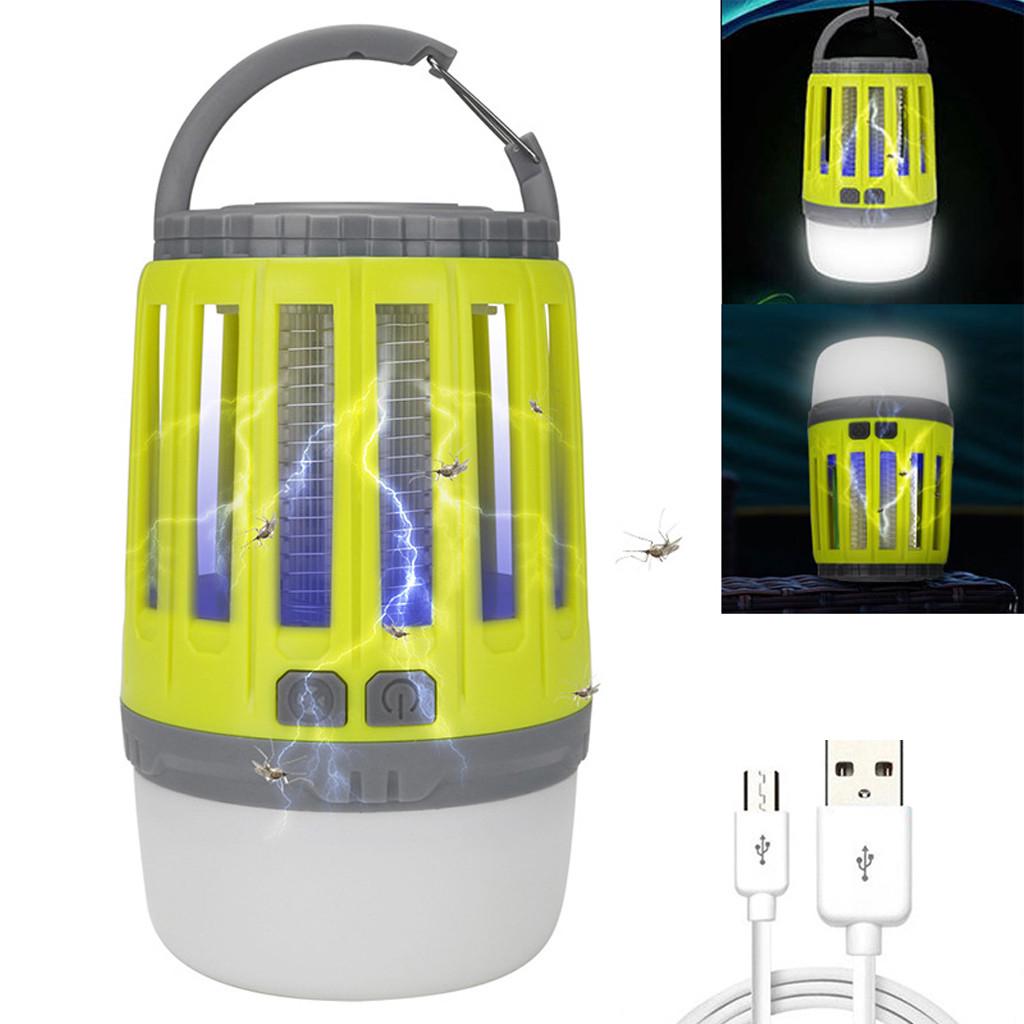 Insect repellent light camping Clearance