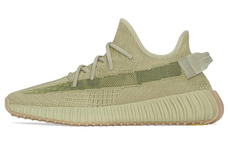 

Adidas Yeezy Boost 350 V2 Sulfur Men s FY5346 36