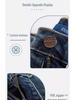 2025 New Women's High-Waisted Slim-Fit Light Flare Jeans for Spring & Autumn