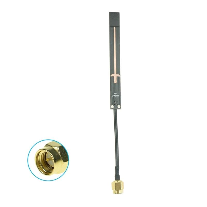 4.9GHz 5dBi Wireless Antennae with Linear Polarization Enhances Signal Stability in Drones Video Transmitter