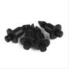 Pack of 20 Plastic Rivet Clips for Bike Fairing Trim For & For Suzuki