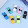10Pcs Shock Absorption Sticky Tennis Racket Over Grip Anti-Slip Grip Tape Sport Fishing Rods Sweatband Headband Accessory