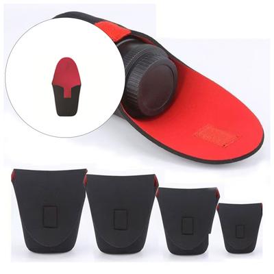 Heavy Duty Neoprene DSLR Camera Case Anti Scratch Protections Bag Sleeve For Professional Photographers