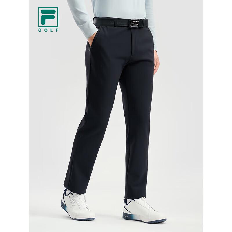 FILA Men s Knit Straight-Leg Sport Pants XXL