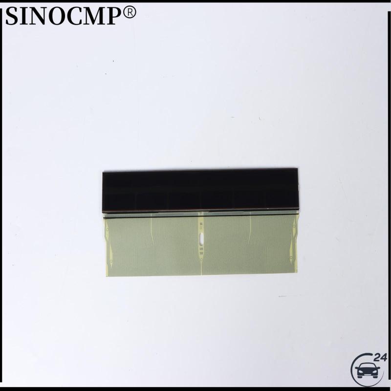 

LCD Display Screen For BMW E53 E38 E39 5 Series 7 Series X5 Mid Radio FM