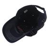 Vintage Washed Cotton Baseball Cap Men Women New York Embroidered 5 Panel Duckbill Hat Fashion Spring Summer Sunscreen Caps