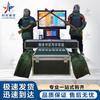 Smart Combat Assessment & Training System