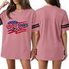 Womens Spring Tops Summer Shirts for Women 2026 Casual Tshirts Shirts for Women Dressy Tops for Women