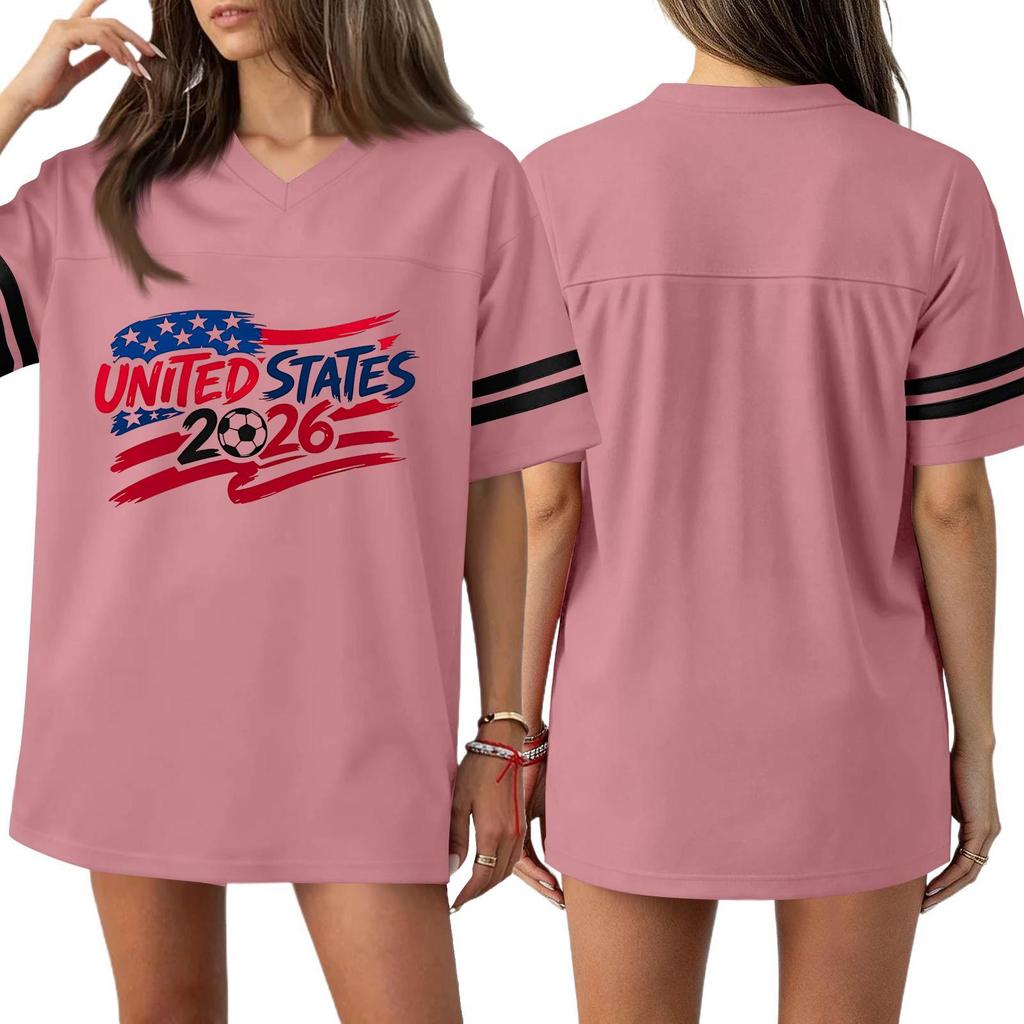 Womens Spring Tops Summer Shirts for Women 2026 Casual Tshirts Shirts for Women Dressy Tops for Women