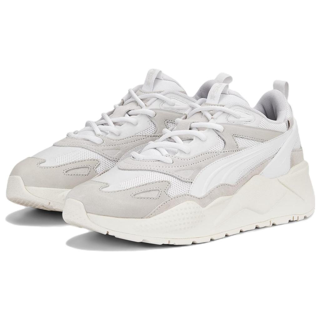 Puma RS-X Efekt Premium 'White Feather Grey' Men's 390776-02
