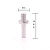 11PCS Sponge Polisher Clean Waxing Tool Auto Beauty Polishing Kit Auto Motorcycle Motor Vehicle Removes Scratches