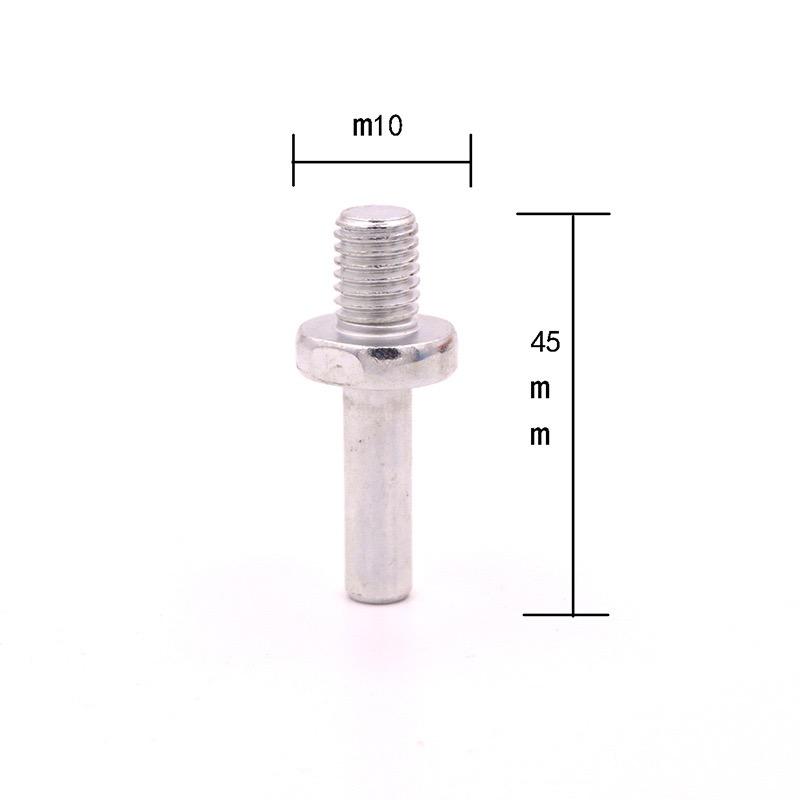 11PCS Sponge Polisher Clean Waxing Tool Auto Beauty Polishing Kit Auto Motorcycle Motor Vehicle Removes Scratches