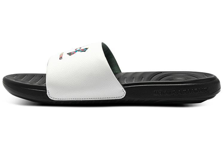 Under Armour Ansa Графический логотип Черный Белый 3024435-001 45