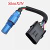 OEM 4326596 4984223 3408503 Camshaft Crankshaft Position Sensor  For Cumm L10 M11 N14