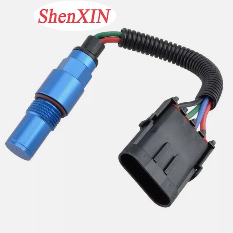 OEM 4326596 4984223 3408503 Camshaft Crankshaft Position Sensor For Cumm L10 M11 N14