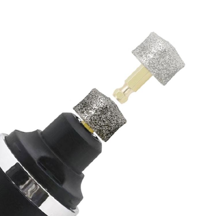 Electric Dogs Nail Grinder Head Wheel Replacement Trimmer Grinder Pet Nail Grooming Pet Nail Grinder Head Replacement