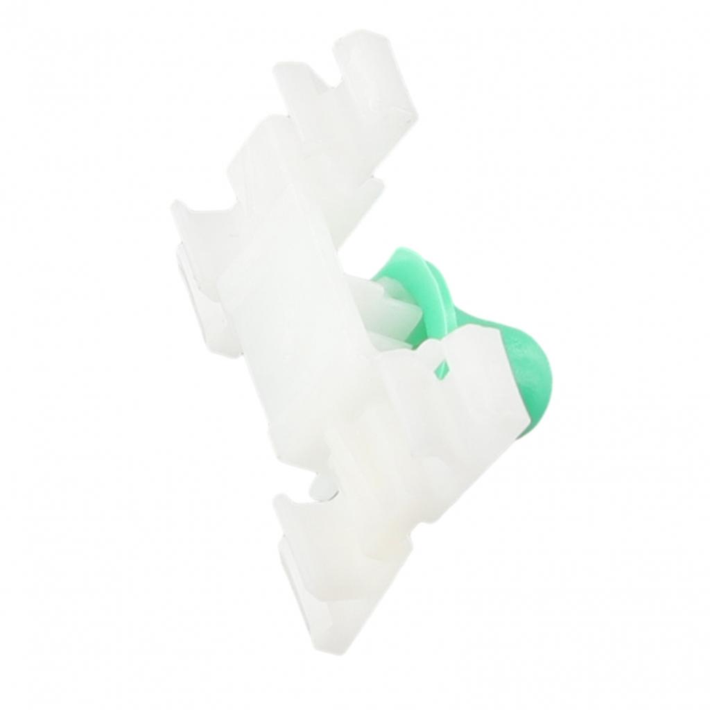 35mm*22mm Moulding Trim Clips FOR E36 20× Accessories