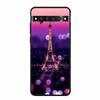 Für TCL 10 Pro Hüllen Weiches TPU Silikon Katze Löwe Rückseitenhüllen für TCL 10 Pro T799B T799H Cover Stoßfest Funda Capa TCL10Pro 6,47"