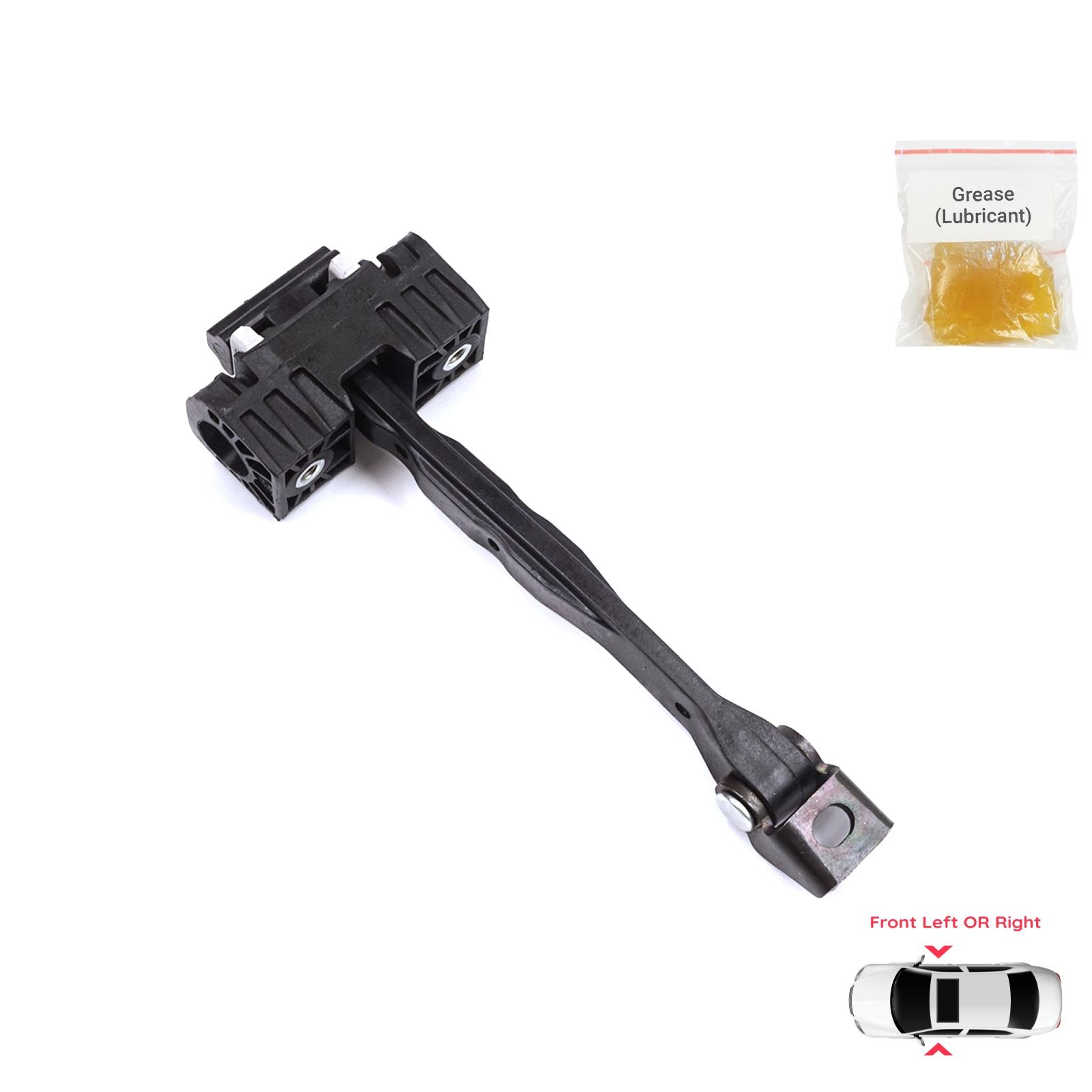 

BDP1524 Front Door Stop Check Assy Limiter Strap for Skoda Karoq NU7 ND7 Seat Cupra Ateca KH 57A837203