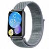 Band For Huawei Watch Fit 2 Strap Smart Watch Accessories Replacement Wristband Nylon Bracelet Correa Huawei Watch Fit2 Strap
