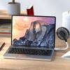 Usb Fan Small Straight Plug Silent Office Desk Small Fan Usb Fan Office Fan Stand Small And Portable