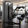 M-Shaped Cable Machine Pull-down Handle