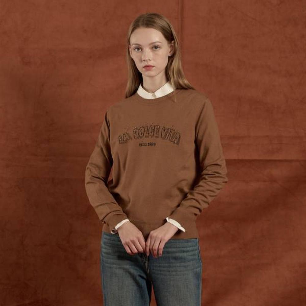 Bcbg La Dolce Vita Knit Pullover B5f8k416 gray (97)/66