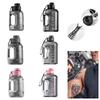 Durable High-temperature Resistant Sports Tumbler