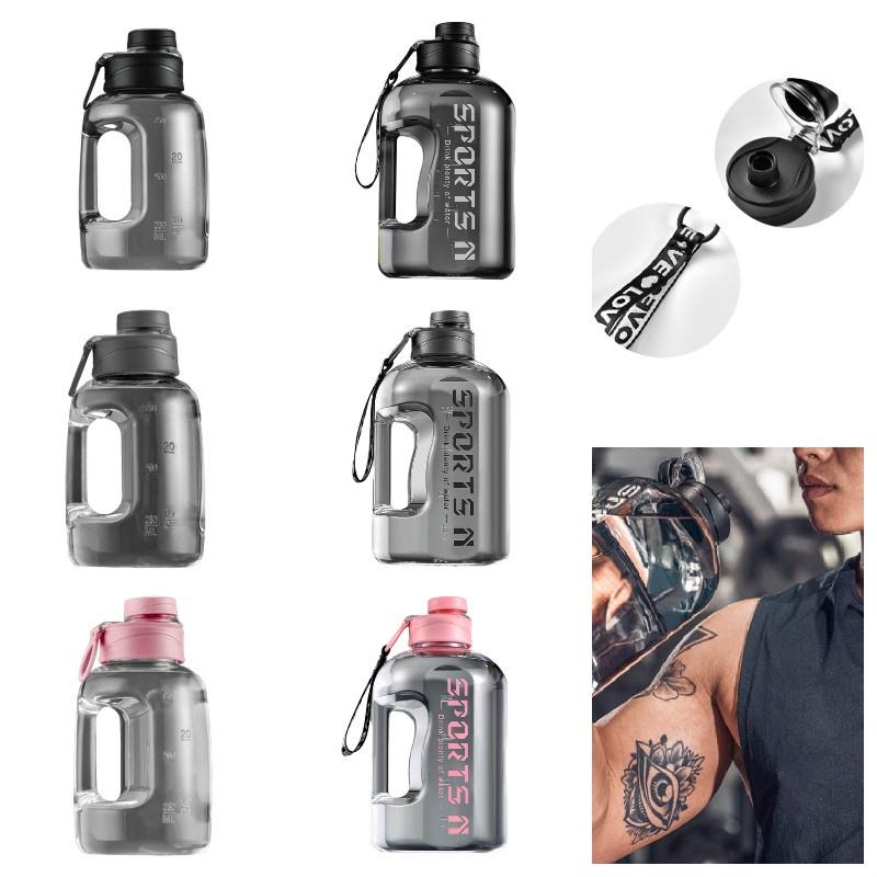 Durable High-temperature Resistant Sports Tumbler