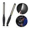 Rechargeable Magnetic Work Light COB LED for Car Repair Cordless Inspection Lamp for Automotive Home Garage and Emergency