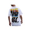 New Nike Sportswear T Shirt Men's White HJ0751-100