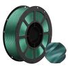 Koledi 1.75mm PETG Metal Filament, 1KG, High-Speed, Neat Winding, Multi-Color 3D Printing