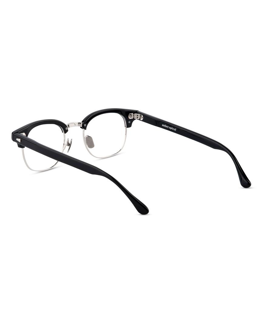 Aembeoobtikeol Hank 51 Black Silver