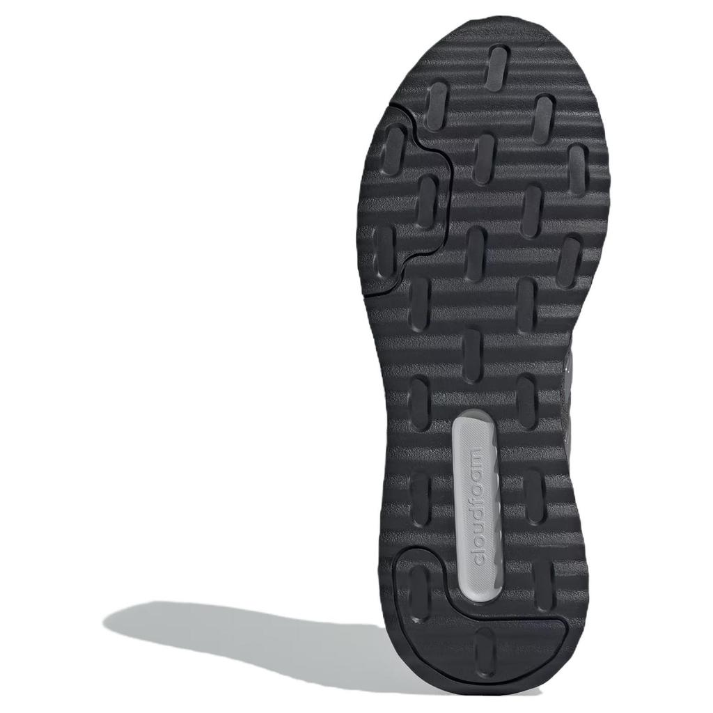 Adidas X_PLR Comfortable Versatile Slip-Resistant Durable Low-Top Lifestyle Casual Shoes Men sneakers Gray IE8499