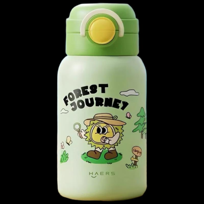 HAERS Children s Insulated Water Bottle