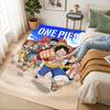O-One Piece Area Rug Carpet For Bedroom Game Playroom Living Room Nonslip Sofa Office Home Decor Doormat Christmas Gift C373