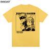 Harajuku Cool Cartoon Anime Casual T-shirt Cotton Men T Shirt New TEE TSHIRT Womens Tops