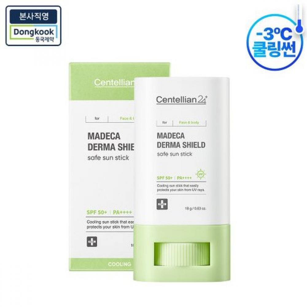 

Centellian24 Madeca Солнцезащитный стик 18 г