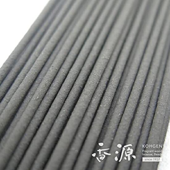 Seikado Incense Tokusen Shimshu Medium Bulk Pack