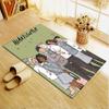 2025 New Heartstopper Carpet Rug for Living Room Bedroom Home Sofa Decoration,Kids Play Non-slip Floor Mat56