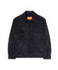 Prodeshirt Misty Corduroy Trucker Jacket (Midnight)