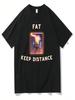 Tops – T-Shirts