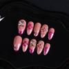 Plaknagels – Nageltips en plaknagels